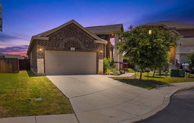 Home for sale at 106 Katy Post in San Antonio, TX — photo 1