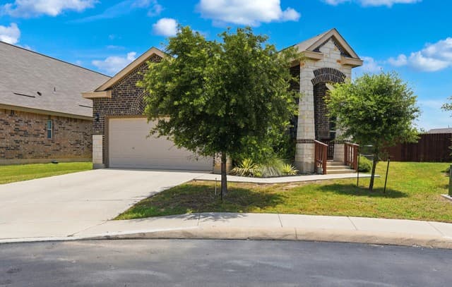 Home for sale at 106 Katy Post in San Antonio, TX — photo 2