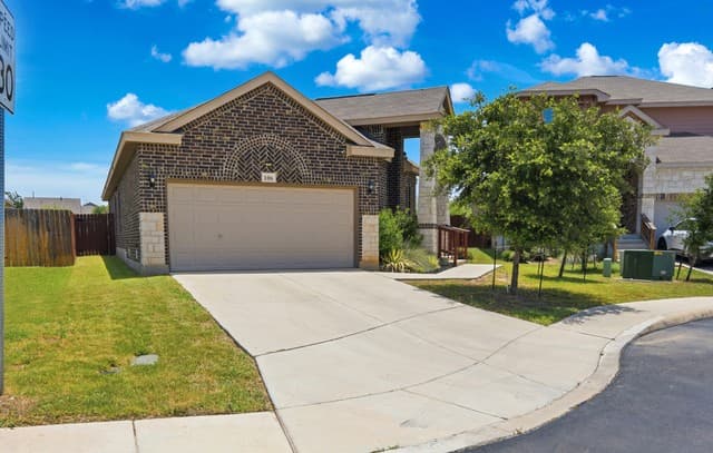Home for sale at 106 Katy Post in San Antonio, TX — photo 3