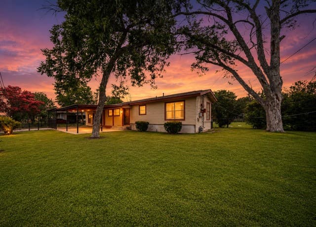 Home for sale at 2714 Kaiser Dr in San Antonio, TX — photo 3