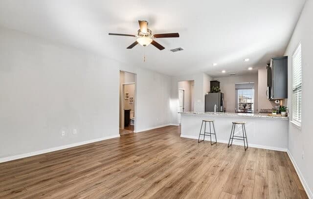 3-bedroom rental at 9334 Nubuck Br in Converse, TX — photo 4