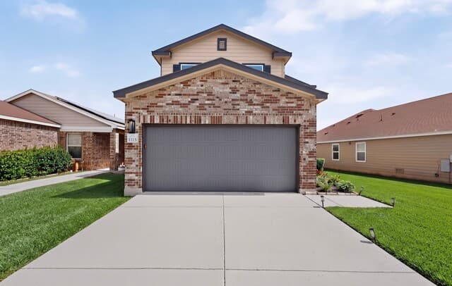 Home for sale at 1115 Galapagos in San Antonio, TX — photo 2