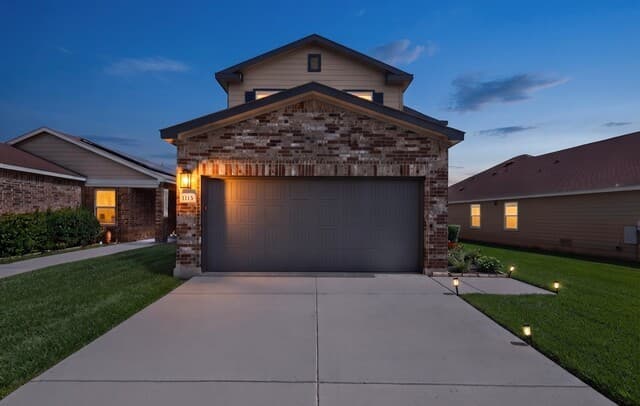 Home for sale at 1115 Galapagos in San Antonio, TX — photo 3