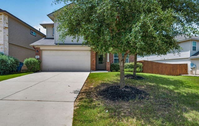 Home for sale at 4912 Recover Pass in San Antonio, TX — photo 1