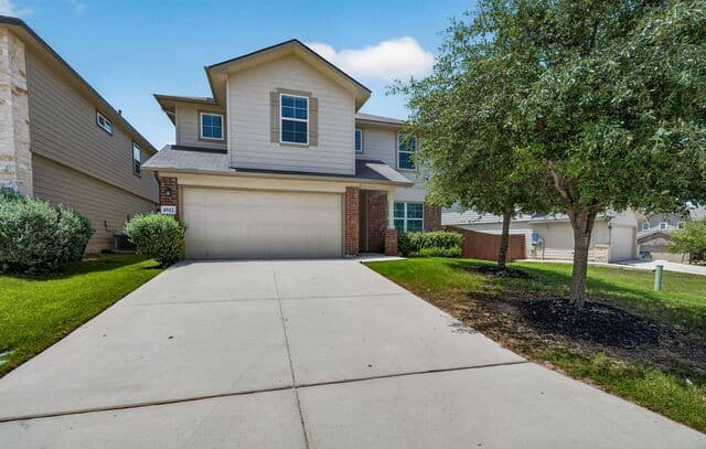 Home for sale at 4912 Recover Pass in San Antonio, TX — photo 3