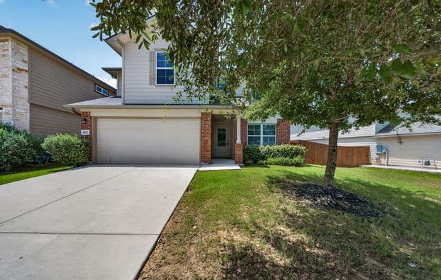 Home for sale at 4912 Recover Pass in San Antonio, TX — photo 4