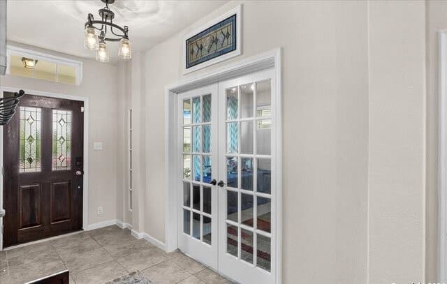 4-bedroom rental at 8722 Luckside in Schertz, TX — photo 5