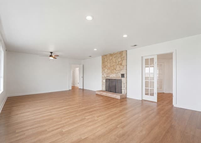 4-bedroom home for sale at 600 S Storts St in Poth TX