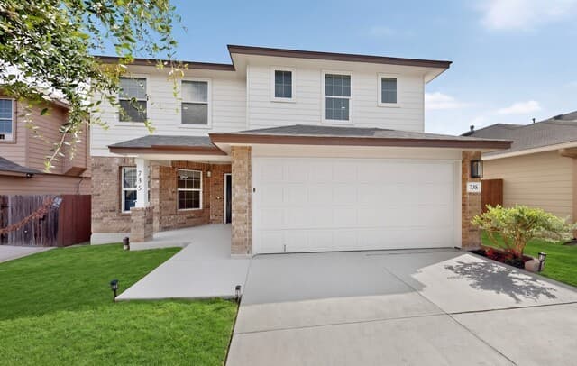 Home for sale at 735 Pelican Point in San Antonio, TX — photo 1