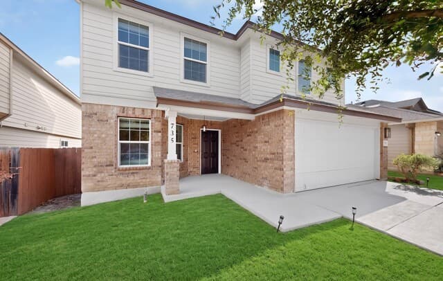 Home for sale at 735 Pelican Point in San Antonio, TX — photo 2