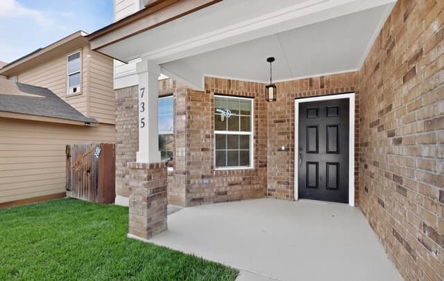 Home for sale at 735 Pelican Point in San Antonio, TX — photo 3