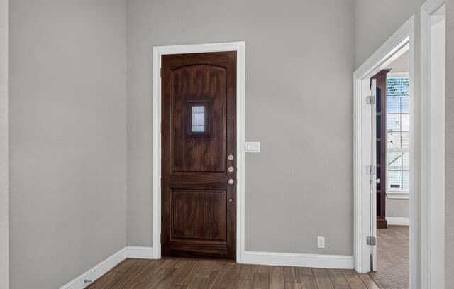 4-bedroom rental at 9010 Gate Run in Boerne, TX — photo 4