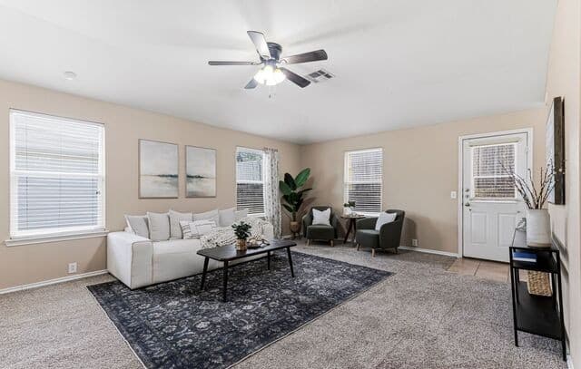 Home for sale at 6108 Black Butte in Schertz, TX — photo 2