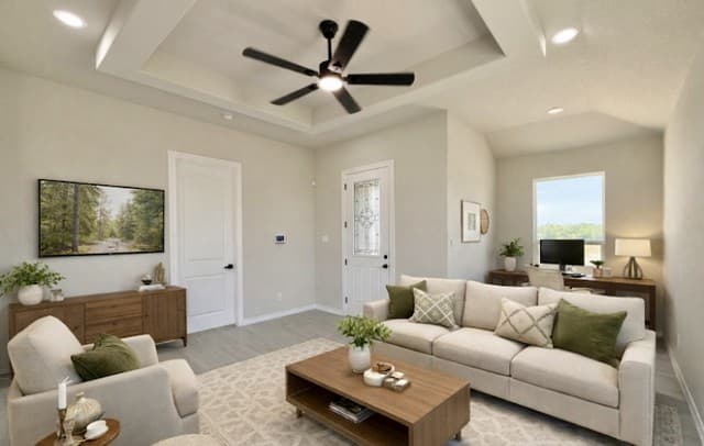 Home for sale at 116 Camino Verde Ct in La Vernia, TX — photo 2