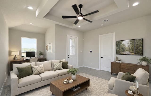 Home for sale at 116 Camino Verde Ct in La Vernia, TX — photo 4