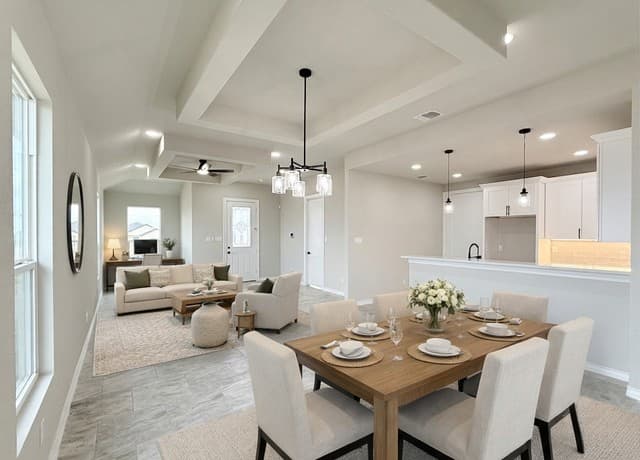 Home for sale at 116 Camino Verde Ct in La Vernia, TX — photo 5
