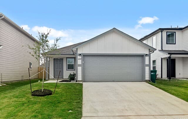 3-bedroom rental at 6602 Turnpike in Converse TX