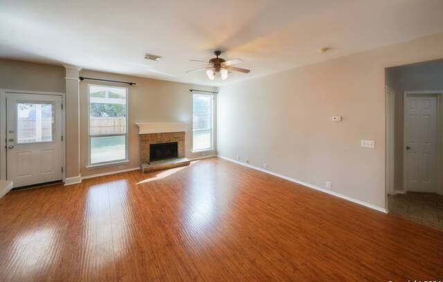 5-bedroom rental at 4736 Green Bluff Dr in Schertz, TX — photo 5