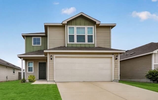 Home for sale at 6326 Willow Point Blvd in San Antonio, TX — photo 1
