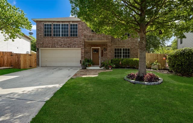 Home for sale at 17011 Lands Wake in San Antonio, TX — photo 1