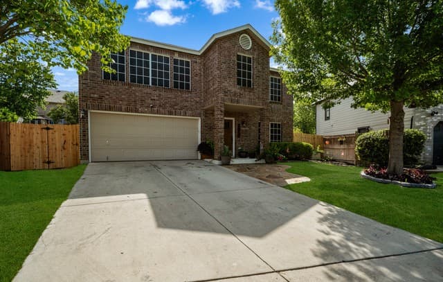 Home for sale at 17011 Lands Wake in San Antonio, TX — photo 2