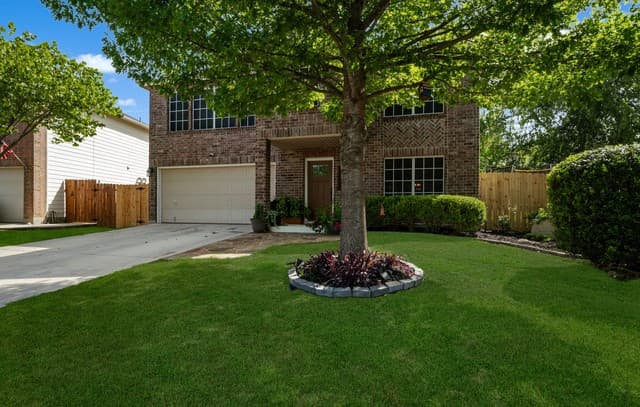 Home for sale at 17011 Lands Wake in San Antonio, TX — photo 3