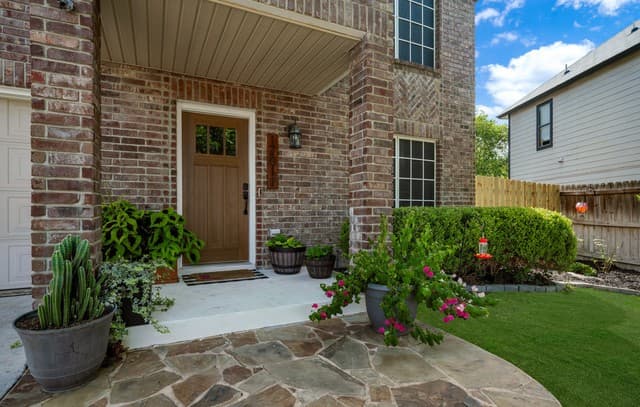 Home for sale at 17011 Lands Wake in San Antonio, TX — photo 4