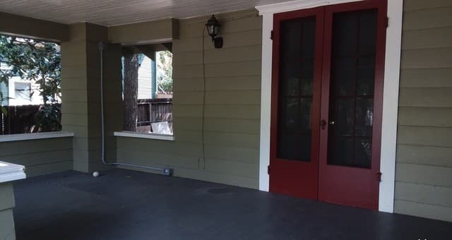 3-bedroom rental at 280 Post Ave in San Antonio, TX — photo 2