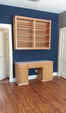 3-bedroom rental at 280 Post Ave in San Antonio, TX — photo 4