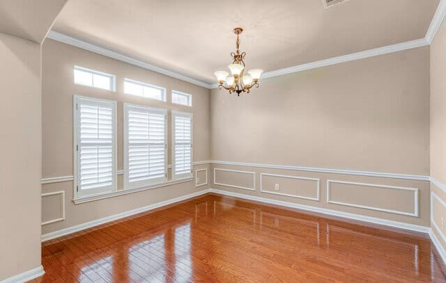 4-bedroom rental at 8707 Roswell Rdg in Helotes, TX — photo 5