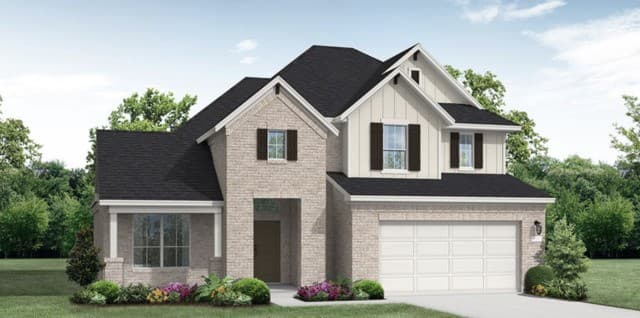 Home for sale at 524 Paramus Park in Cibolo, TX — photo 1