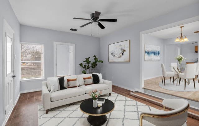 Home for sale at 815 Patton Blvd in San Antonio, TX — photo 1