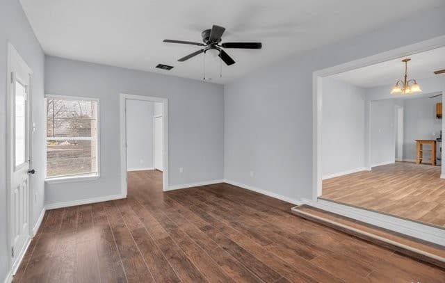 Home for sale at 815 Patton Blvd in San Antonio, TX — photo 4