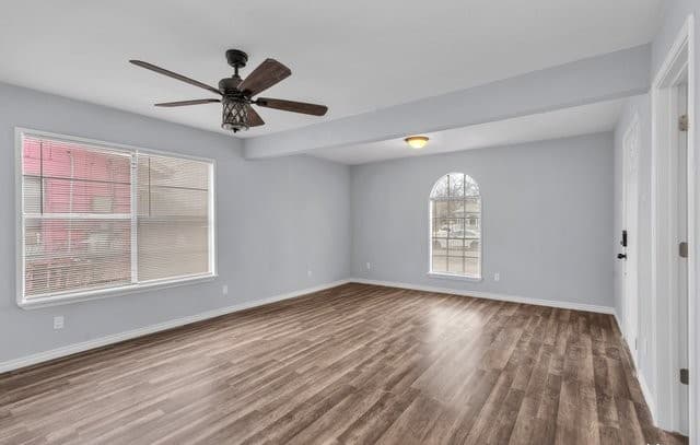 Home for sale at 815 Patton Blvd in San Antonio, TX — photo 5