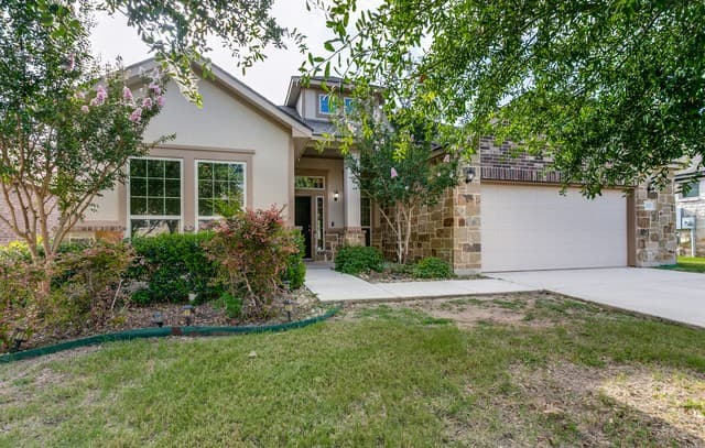 Home for sale at 320 Ballad Bluffs in Spring Branch, TX — photo 1