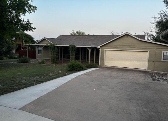 Home for sale at 625 Second St in Comfort, TX — photo 1