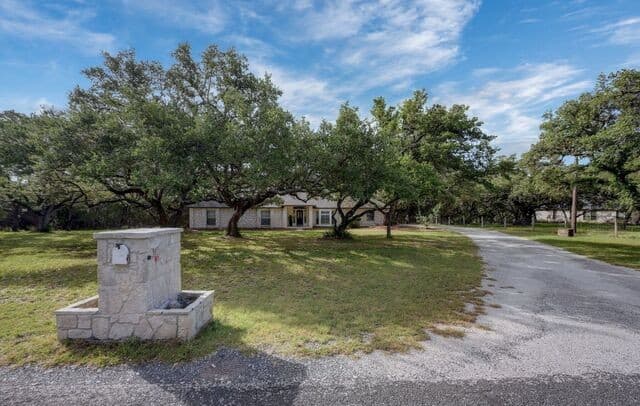 Home for sale at 7810 Covey Roost in Boerne, TX — photo 1
