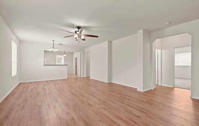 3-bedroom rental at 101 Stampede Ranch in Schertz, TX — photo 5