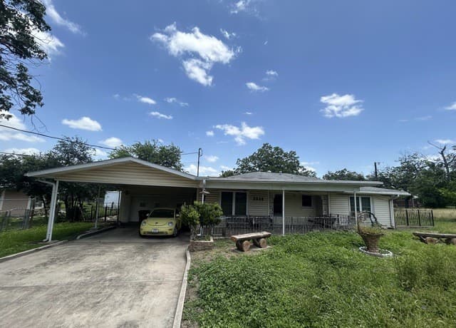 Home for sale at 2538 Benrus in San Antonio, TX — photo 1