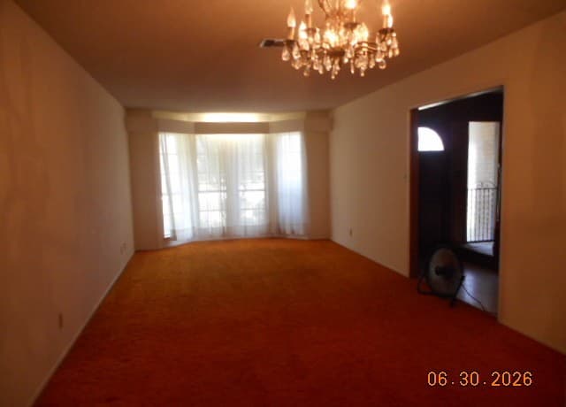 Home for sale at 412 Chaparral Dr. in Pleasanton, TX — photo 4