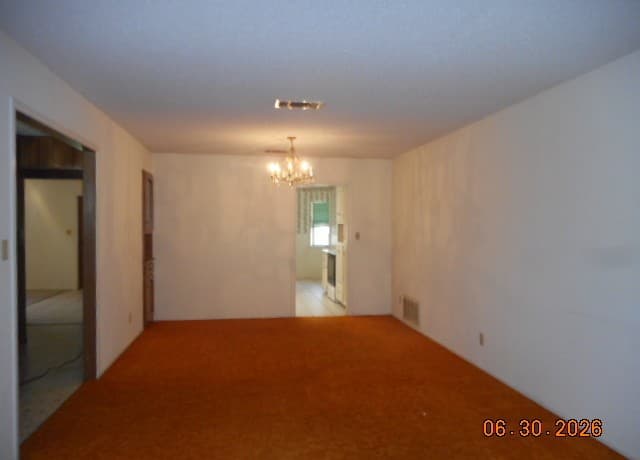 Home for sale at 412 Chaparral Dr. in Pleasanton, TX — photo 5