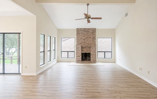 3-bedroom rental at 29543 Terra Vista in Fair Oaks Ranch, TX — photo 4