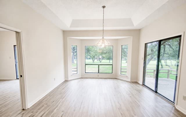 3-bedroom rental at 29543 Terra Vista in Fair Oaks Ranch, TX — photo 5