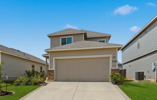 Home for sale at 2407 Pink Pearl Dr in San Antonio, TX — photo 3