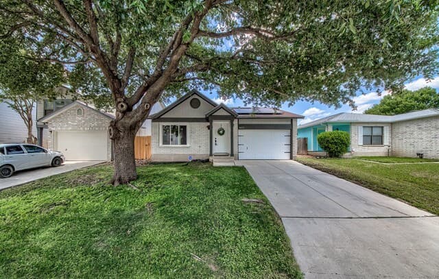 Home for sale at 4611 Desert Poppy in San Antonio, TX — photo 2