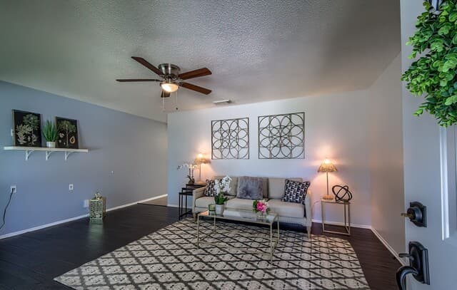 Home for sale at 4611 Desert Poppy in San Antonio, TX — photo 3