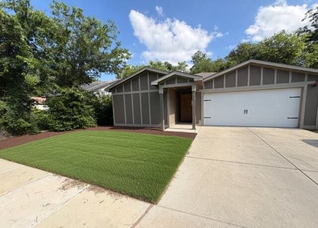 Home for sale at 438 Corliss in San Antonio, TX — photo 1