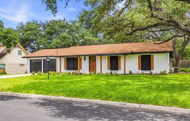 Home for sale at 5311 Chancellor St in San Antonio, TX — photo 3