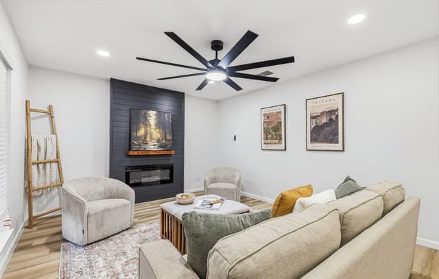 Home for sale at 5311 Chancellor St in San Antonio, TX — photo 4