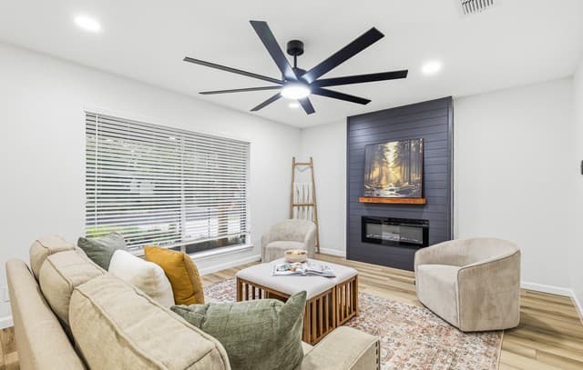 Home for sale at 5311 Chancellor St in San Antonio, TX — photo 5